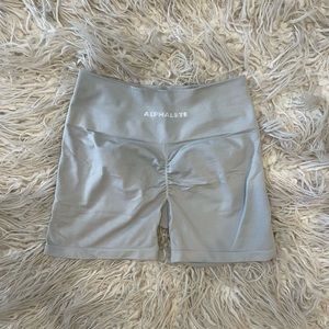 COPY - Alphalete Shorts